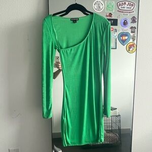 Pretty little thing mini dress